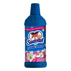 SUAVIZANTE SUAVITEL 450 ML PRIMAVERA