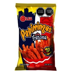 PAPIRRINGA ENCANTO C/10 DE 46 GR