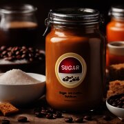 AZÚCAR Y SUSTITUTOS