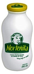 CREMA NORTEÑITA 450 ML