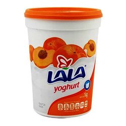 YOGHURT LALA 900 GR DURAZNO