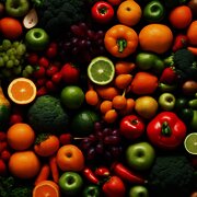 FRUTAS Y VERDURAS GRANEL