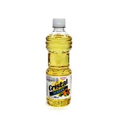 ACEITE CRISTAL 500 ML