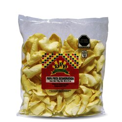 PAPA DESHIDRATADA DPD 500 GR