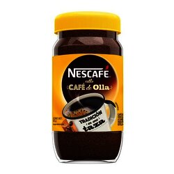 CAFE DE OLLA NESCAFE 85 GR CAFE DE OLLA NESCAFE 85 GR