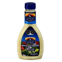 ADEREZO CLEMENTE JACQUES 237 ML CESAR
