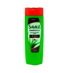 SHAMPOO SAVILE 180 ML CRECIMIENTO SALUDABLE