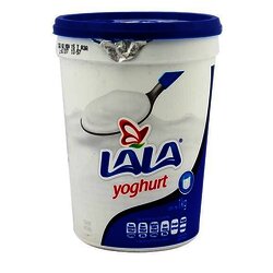 YOGHURT LALA 900 GR NATURAL
