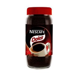 CAFE DOLCA 80 GR CAFE DOLCA 80 GR