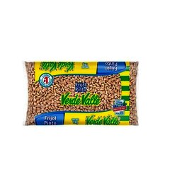 FRIJOL VERDE VALLE PINTO SALTILLO 1 KG