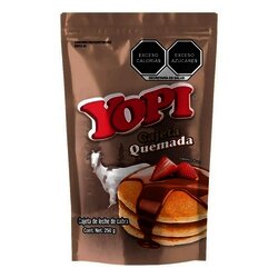 CAJETA YOPI 250 GR
