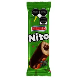 NITO BIMBO 62 GR NITO BIMBO 62 GR