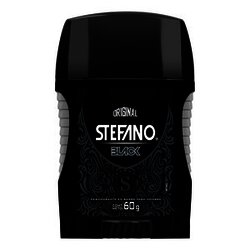 DESODORANTE STEFANO STICK 60 GR DESODORANTE STEFANO STICK 60 GR
