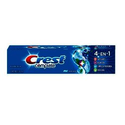 PASTA CREST COMPLETE 50 ML 4 EN 1 PASTA CREST COMPLETE 50 ML 4 EN 1