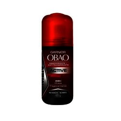 DESODORANTE OBAO 65 GR MEN ACTIVE DESODORANTE OBAO 65 GR MEN ACTIVE