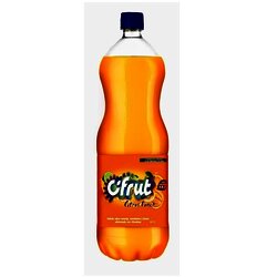 BIG CIFRUT 2 LITROS BIG CIFRUT 2 LITROS