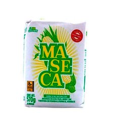 HARINA MAIZ MASECA 570 GR HARINA MAIZ MASECA 570 GR
