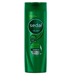SHAMPOO SEDAL 180 ML RIZOS DEFINIDOS