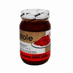 MOLE GALA 265 GR MOLE GALA 265 GR