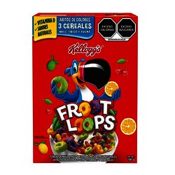 CEREAL FROOT LOOPS 180 GR