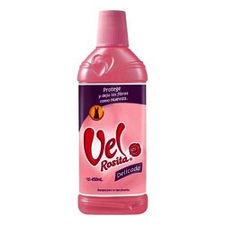 DETERGENTE LIQUIDO VEL ROSITA 450 ML