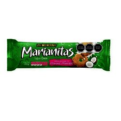 GALLETAS MARIANITAS LA MODERNA 185 GR COCO