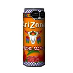 TE ARIZONA 692 ML MANGO TE ARIZONA 692 ML MANGO