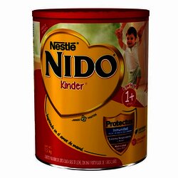 LECHE EN POLVO NIDO KINDER 1.4 KG LECHE EN POLVO NIDO KINDER 1.4 KG