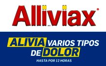 ALLIVIAX