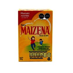 MAIZENA 95 GR MAIZENA 95 GR