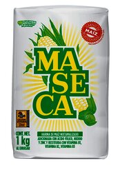 HARINA MASECA 1 KG HARINA MASECA 1 KG
