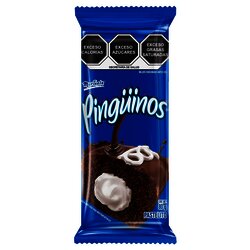 PINGUINO MARINELA 80 GR (2 PZ)