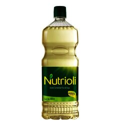 ACEITE NUTRIOLI 800 ML