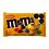 CHOCOLATE M&M CACAHUATE CON 6 PZ