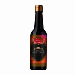 SALSA INGLESA CROSSE&BLACK 160 ML