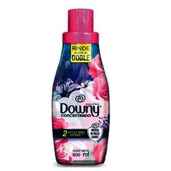 SUAVIZANTE DOWNY 600 ML FLORAL