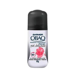 DESODORANTE OBAO 65 GR PIEL DELICADA DESODORANTE OBAO 65 GR PIEL DELICADA