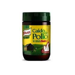 KNORR SUIZA BOTE DE 100 GR KNORR SUIZA BOTE DE 100 GR