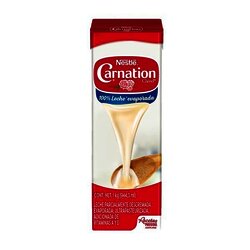 LECHE CARNATION EVAPORADA 1 KG