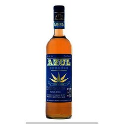 LICOR DE AGAVE AZUL EXTREMO 1 LITRO