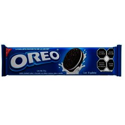 GALLETAS OREO 114 GR