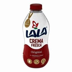 CREMA LALA 431 ML