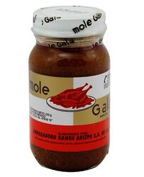 MOLE GALA 125 GR MOLE GALA 125 GR