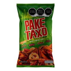 PAKETAXO BOTANERO C/10 DE 65 GR