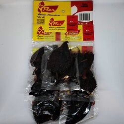 CHILE ANCHO ENTERO C/5 PIEZAS