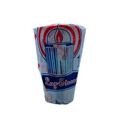 REPUESTO VELADORA LUZ ETERNA #12