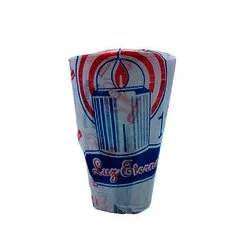 REPUESTO VELADORA LUZ ETERNA #12