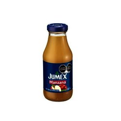 BEBIDA JUMEX BOTELLA 250 ML MANZANA BEBIDA JUMEX BOTELLA 250 ML MANZANA