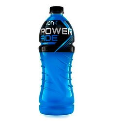 POWERADE ION4 1 LITRO MORAS
