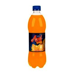 BEBIDA AMI 600 ML NARANJA BEBIDA AMI 600 ML NARANJA